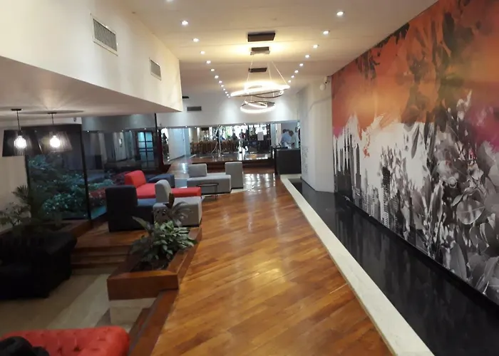 Suipacha Suites Ciudad Autónoma de Ciudad Autónoma de Buenos Aires